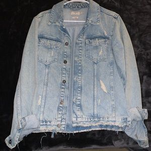 Topman Jean jacket